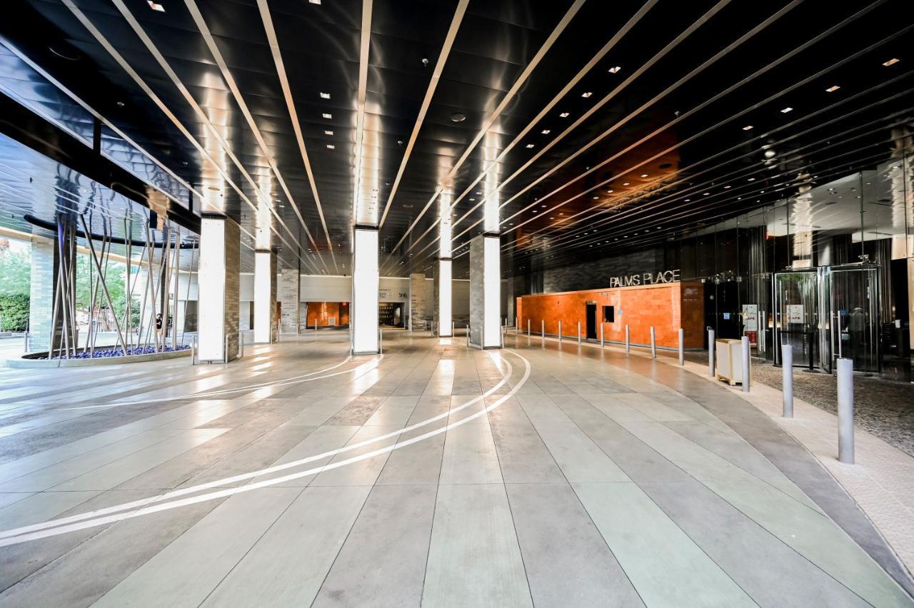 Stripviewsuites Two-Bedroom Con-Joined Exclusive Condo 라스베이거스 외부 사진