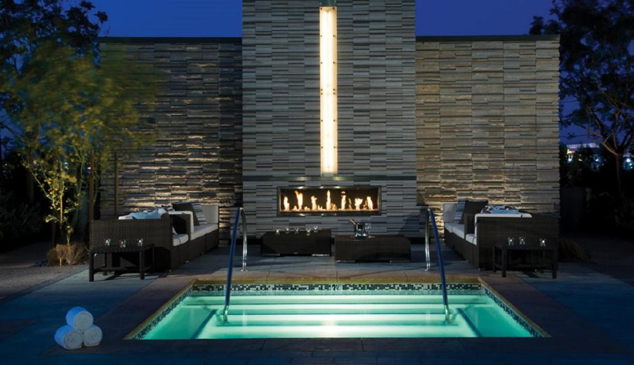 Stripviewsuites Two-Bedroom Con-Joined Exclusive Condo 라스베이거스 외부 사진