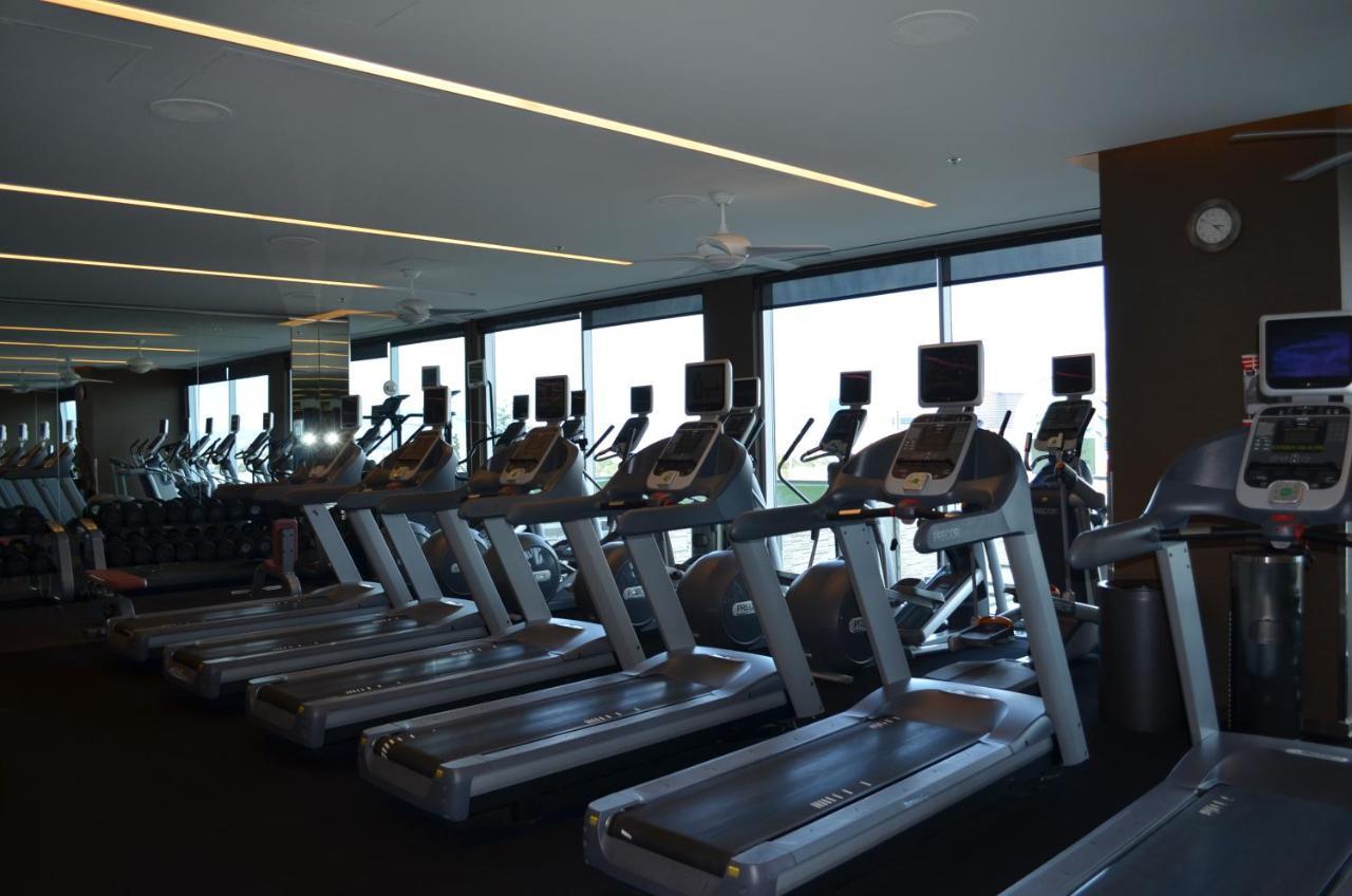 Stripviewsuites Two-Bedroom Con-Joined Exclusive Condo 라스베이거스 외부 사진
