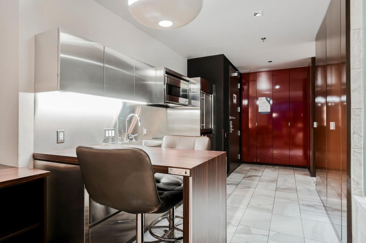 Stripviewsuites Two-Bedroom Con-Joined Exclusive Condo 라스베이거스 외부 사진