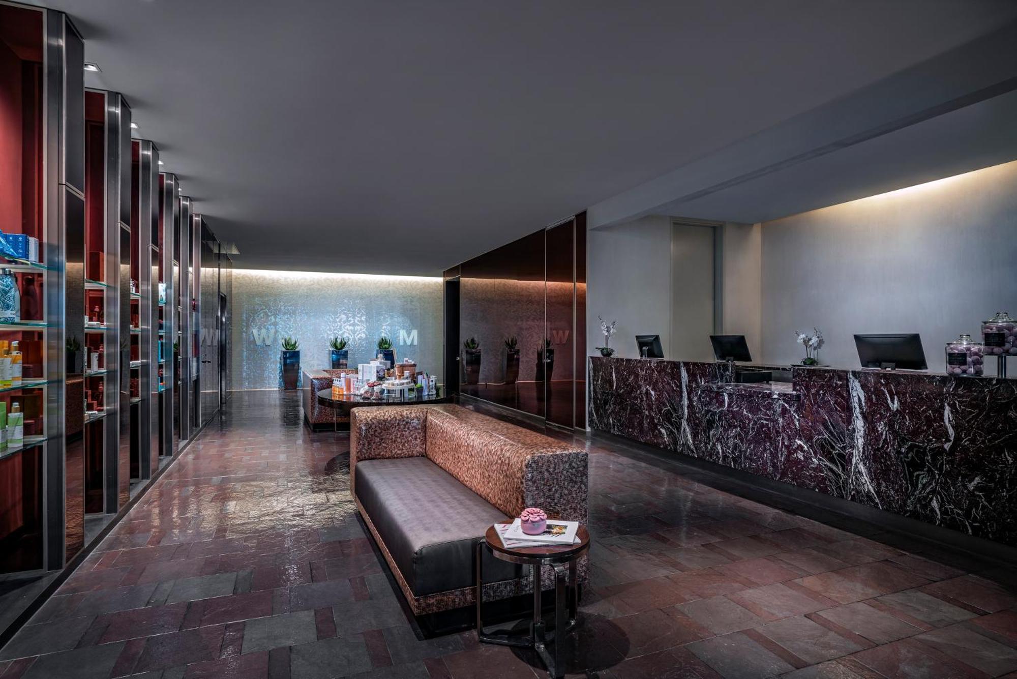 Stripviewsuites Two-Bedroom Con-Joined Exclusive Condo 라스베이거스 외부 사진