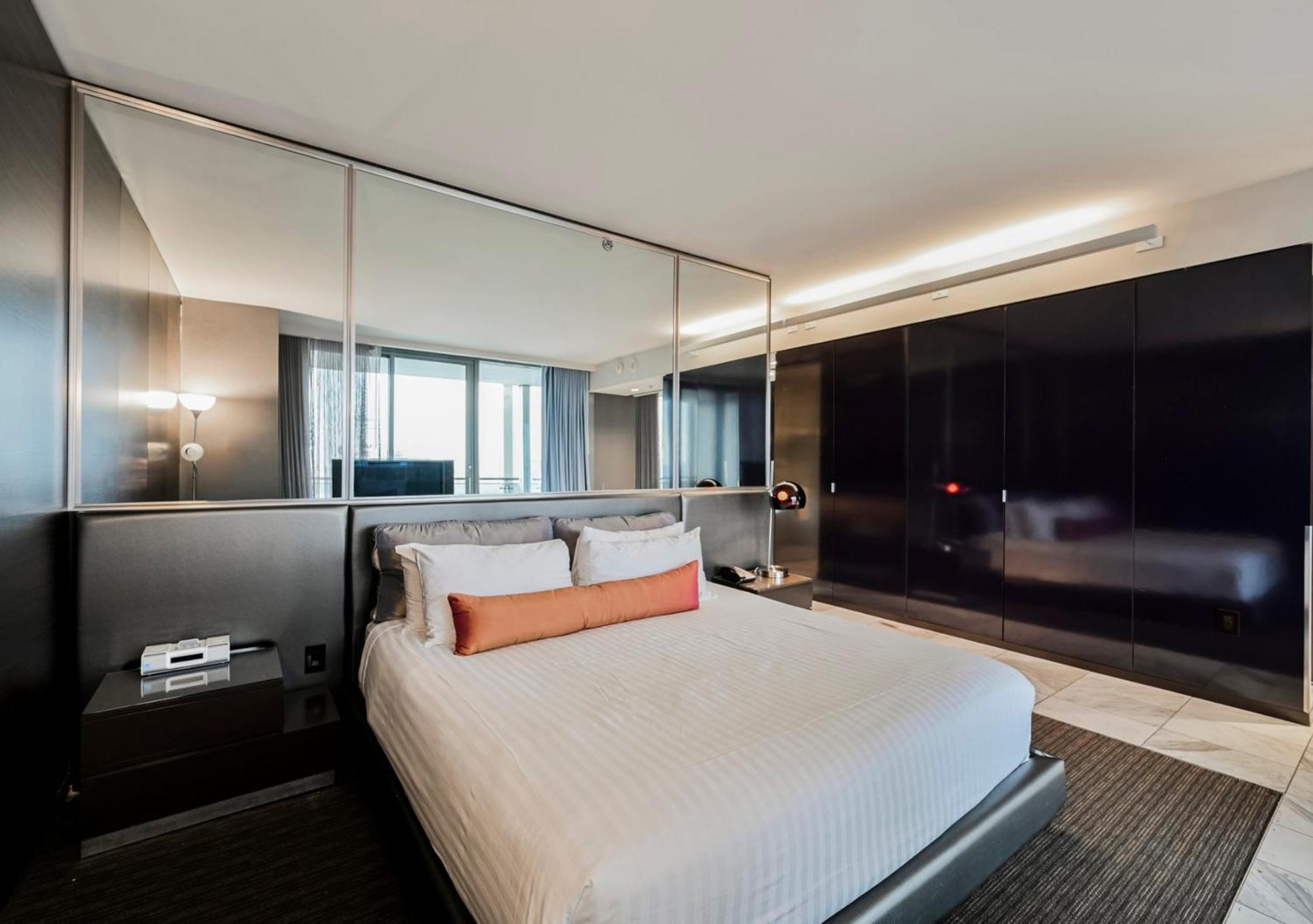 Stripviewsuites Two-Bedroom Con-Joined Exclusive Condo 라스베이거스 객실 사진